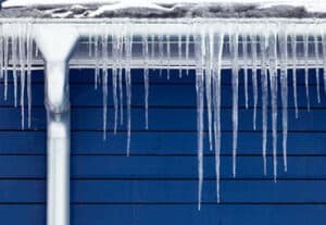 Ice Dam Repair and Prevention in Cookeville, TN